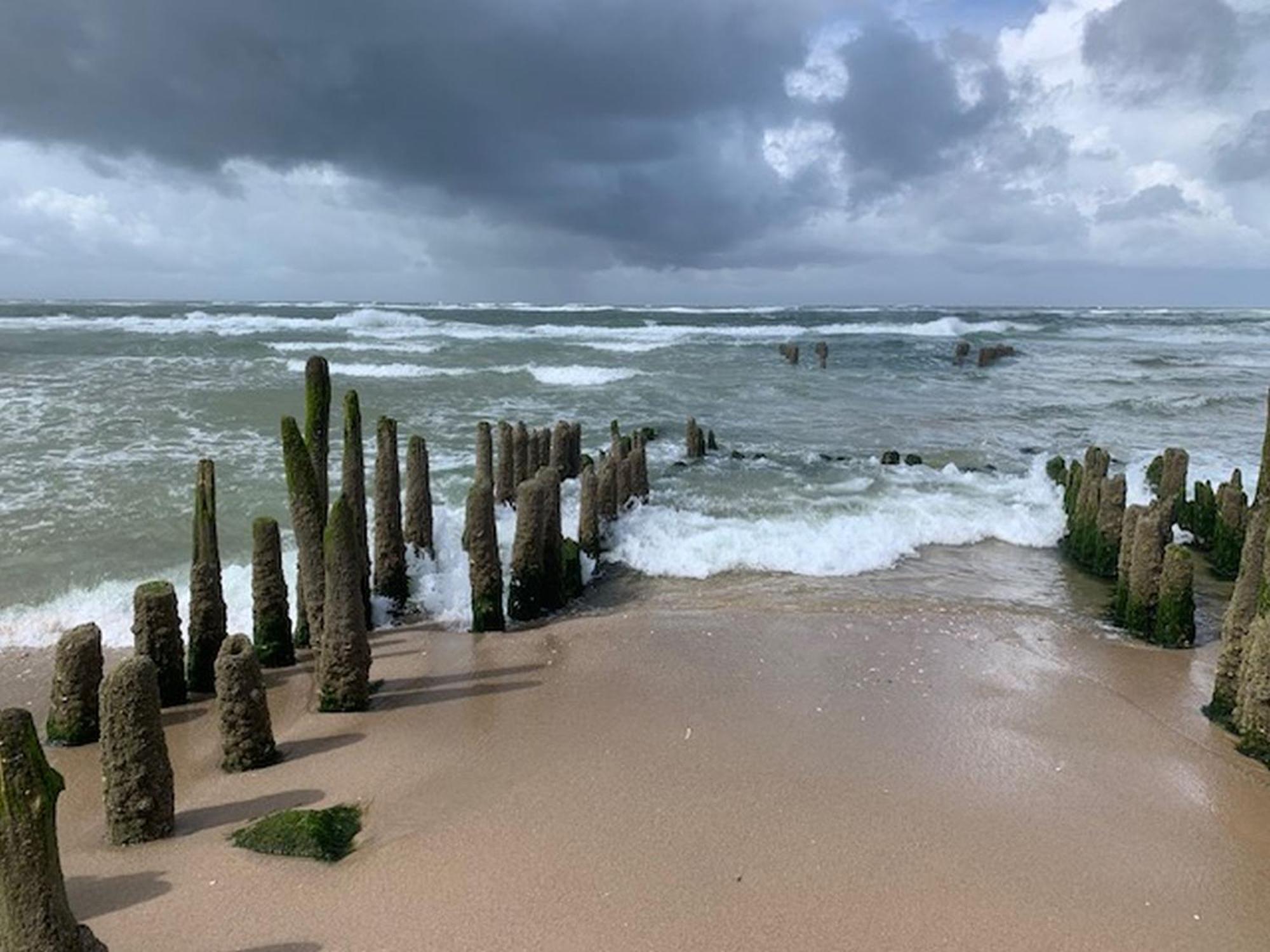 Duenengrund 2c Apartment Rantum (Sylt)