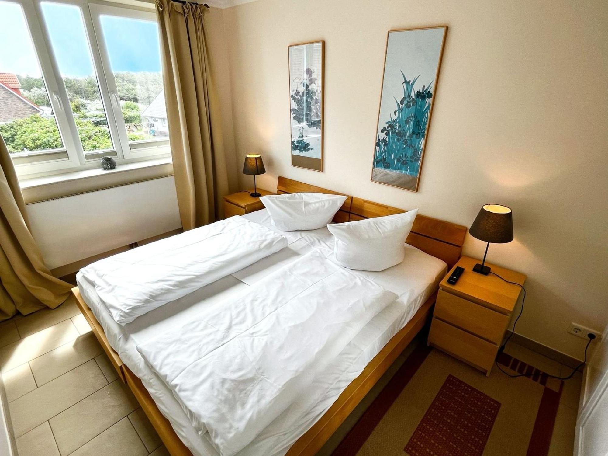 Duenengrund 2c Apartment *